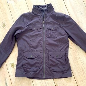 Lightweight Eddie Bauer Coat/Shell